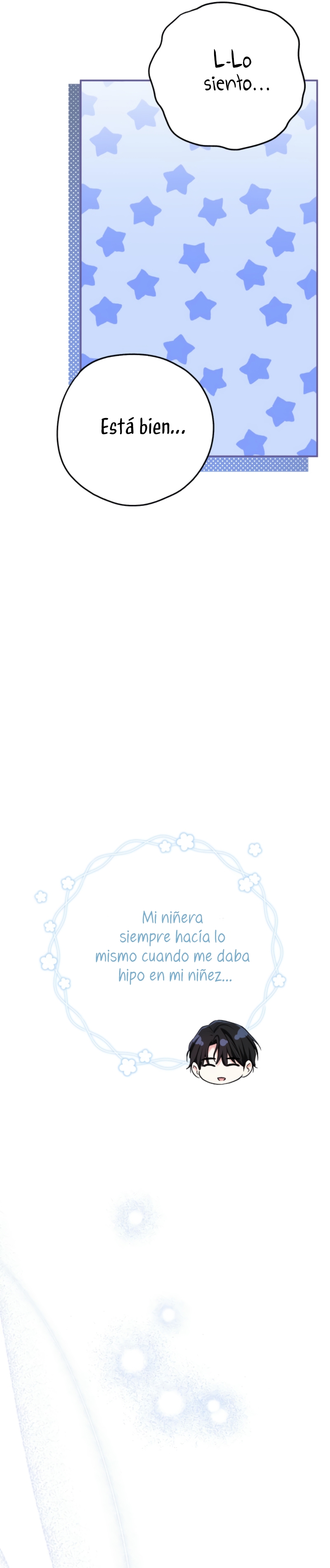 La pareja del villano es demasiado perfecta Capítulo 77 - Página 34