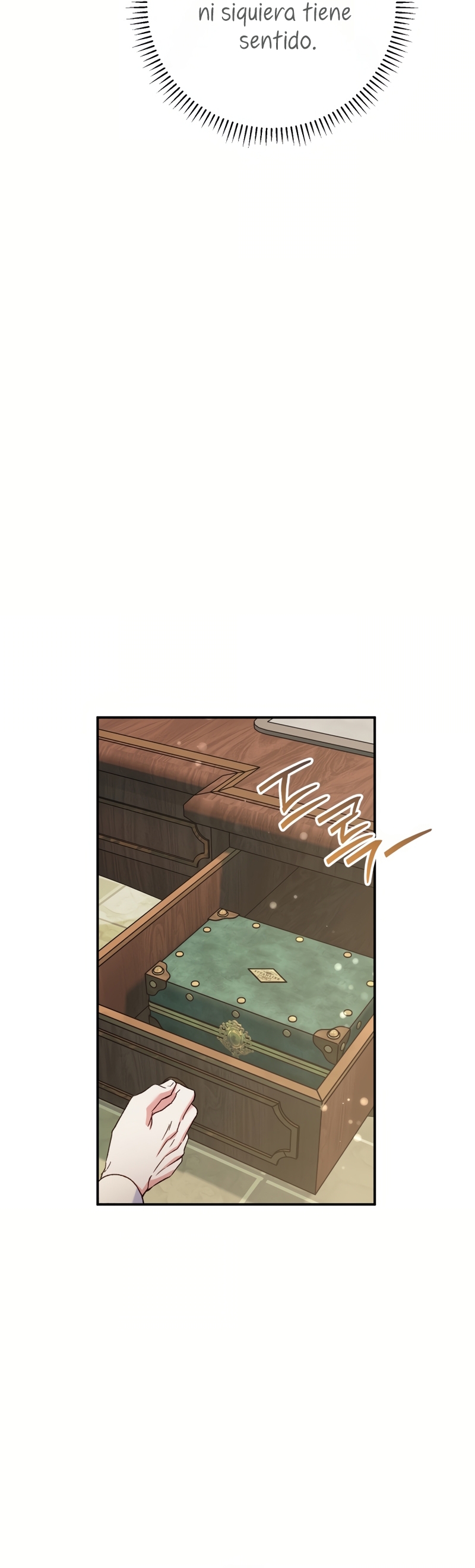 La pareja del villano es demasiado perfecta Capítulo 80 - Página 33