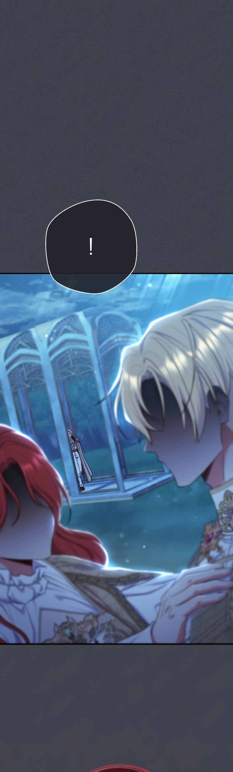 La pareja del villano es demasiado perfecta Capítulo 80 - Página 39