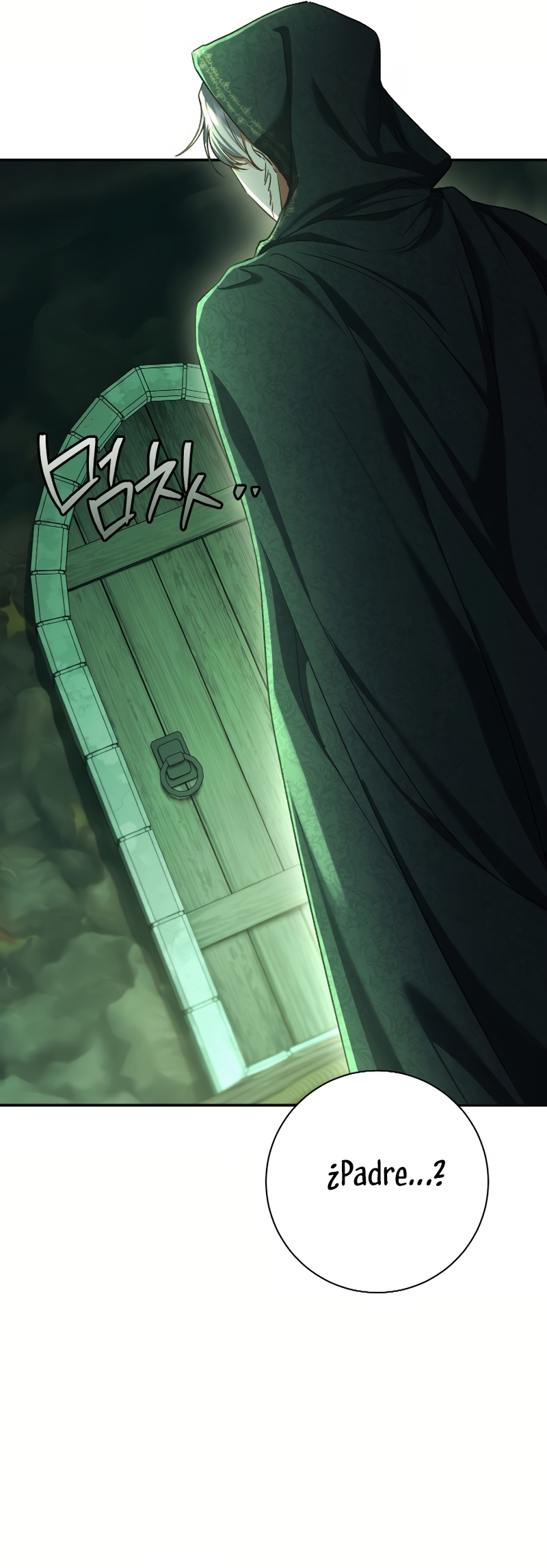 La pareja del villano es demasiado perfecta Capítulo 81 - Página 49