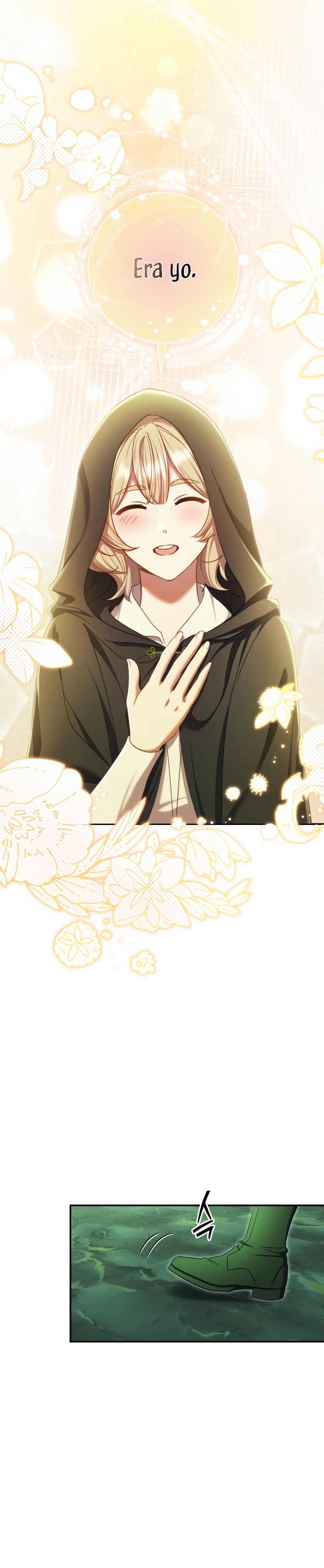 La pareja del villano es demasiado perfecta Capítulo 82 - Página 24