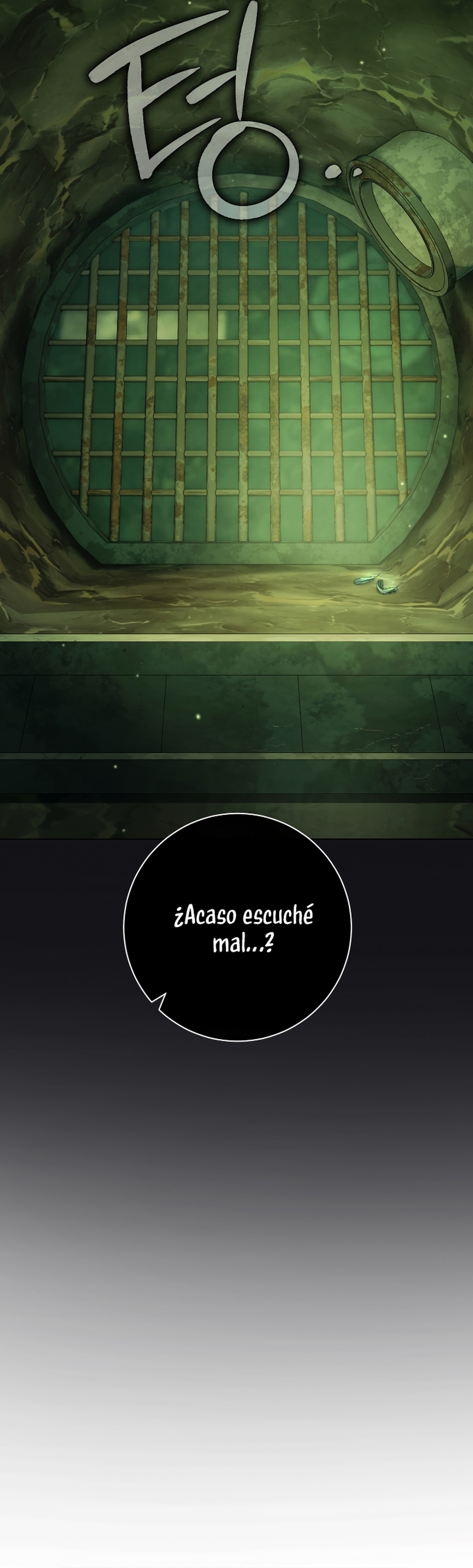 La pareja del villano es demasiado perfecta Capítulo 84 - Página 40