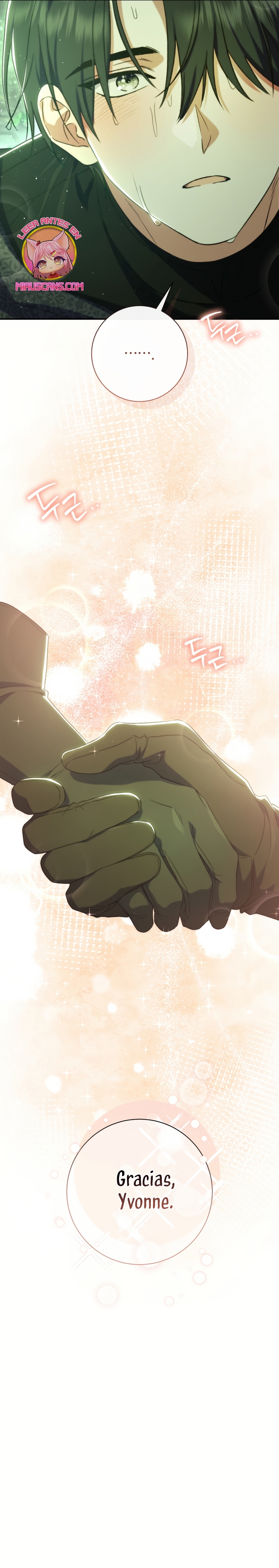 La pareja del villano es demasiado perfecta Capítulo 85 - Página 14