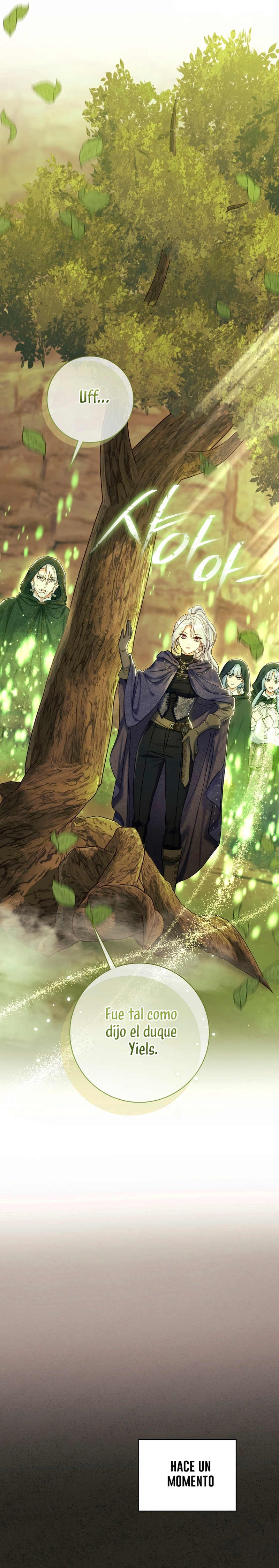 La pareja del villano es demasiado perfecta Capítulo 86 - Página 12