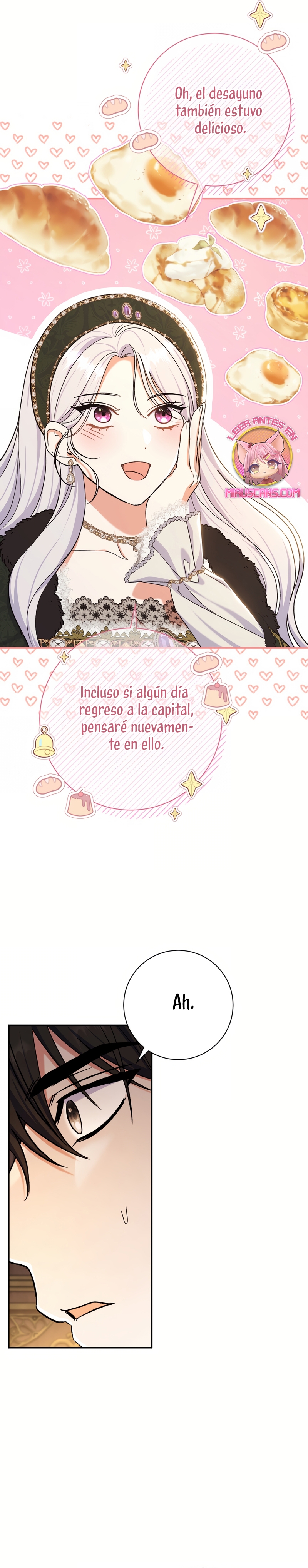 La pareja del villano es demasiado perfecta Capítulo 89 - Página 13