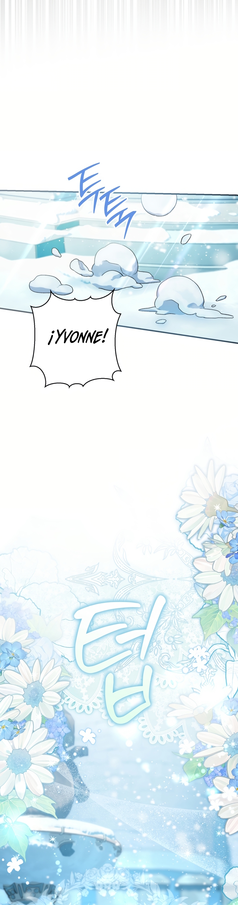 La pareja del villano es demasiado perfecta Capítulo 90 - Página 20