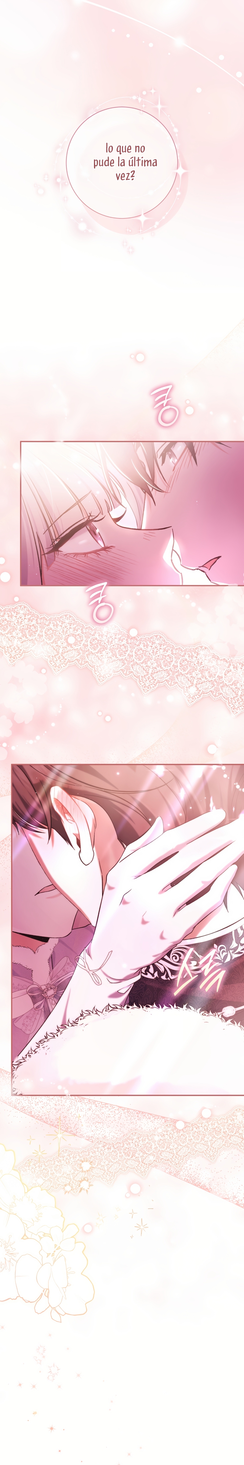 La pareja del villano es demasiado perfecta Capítulo 90 - Página 29