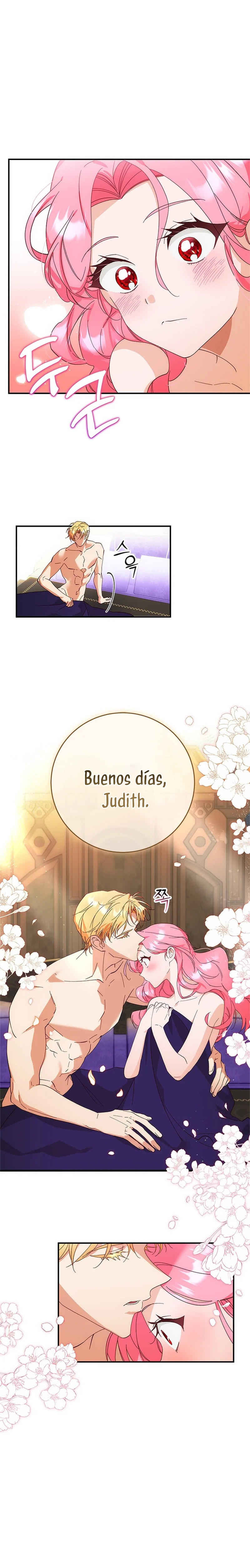 Le robé la castidad al tirano Capítulo 1 - Página 10