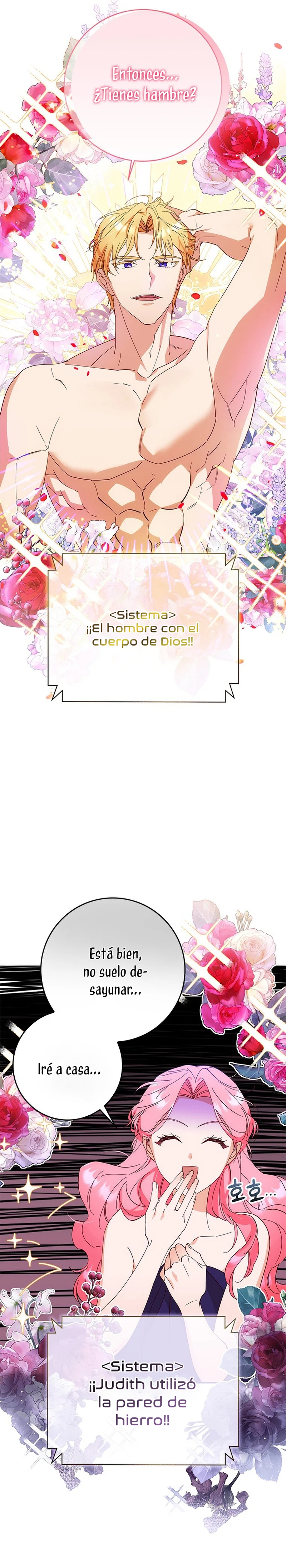 Le robé la castidad al tirano Capítulo 1 - Página 13