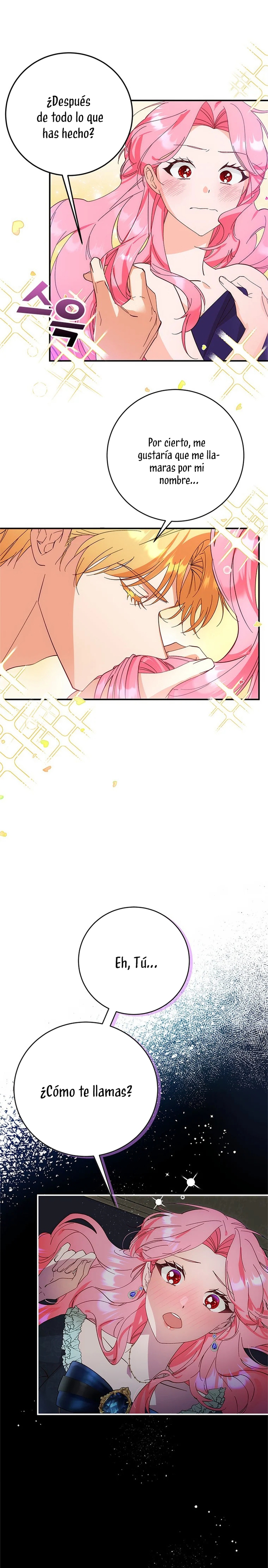 Le robé la castidad al tirano Capítulo 1 - Página 15