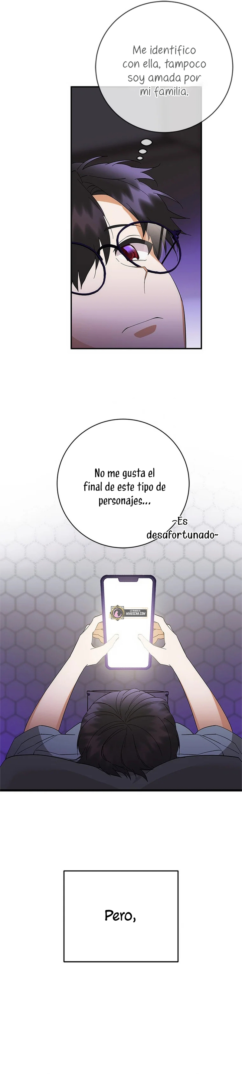 Le robé la castidad al tirano Capítulo 1 - Página 25