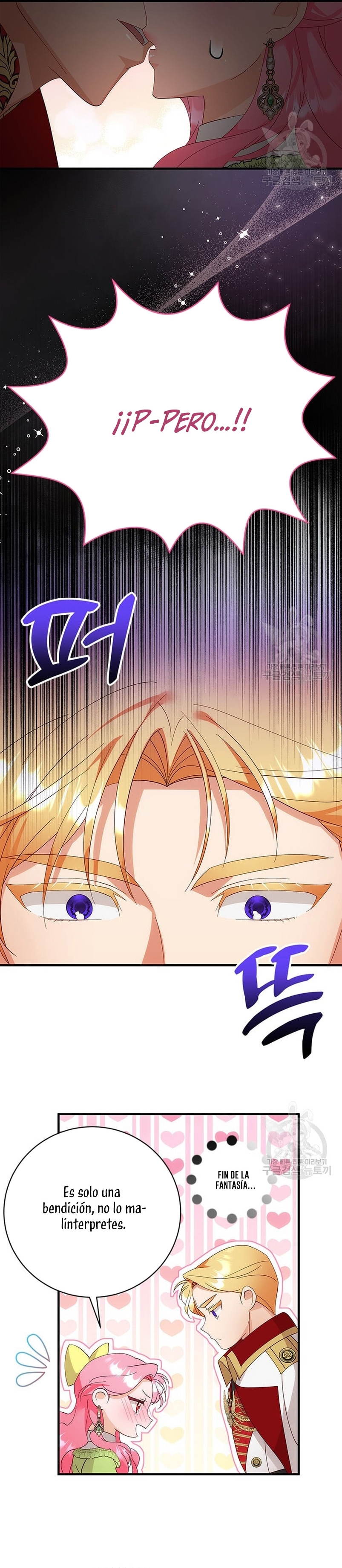 Le robé la castidad al tirano Capítulo 13 - Página 19