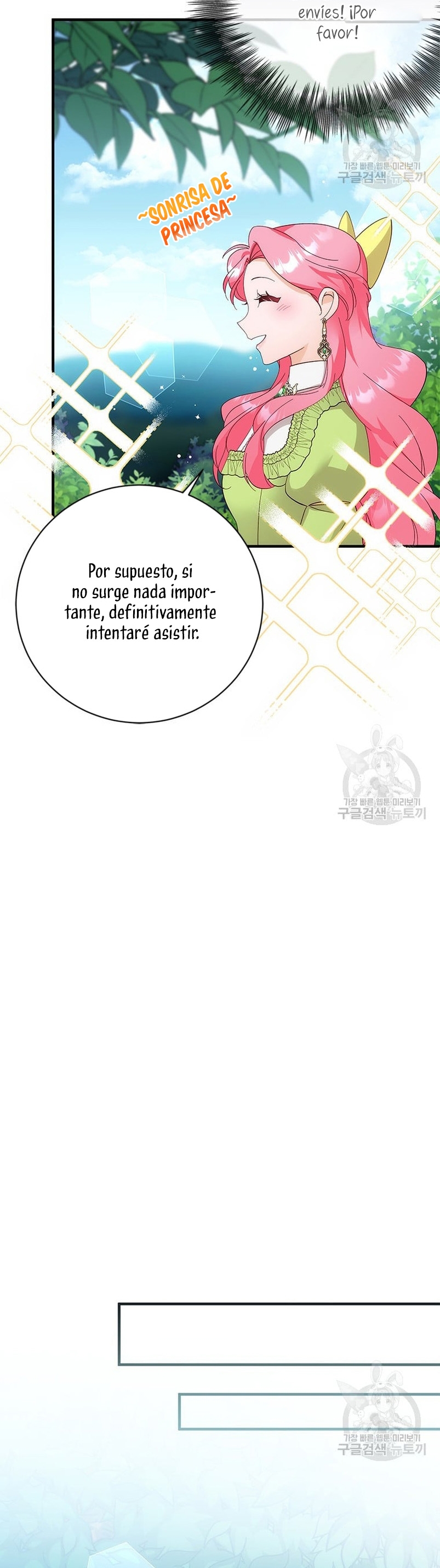 Le robé la castidad al tirano Capítulo 13 - Página 30