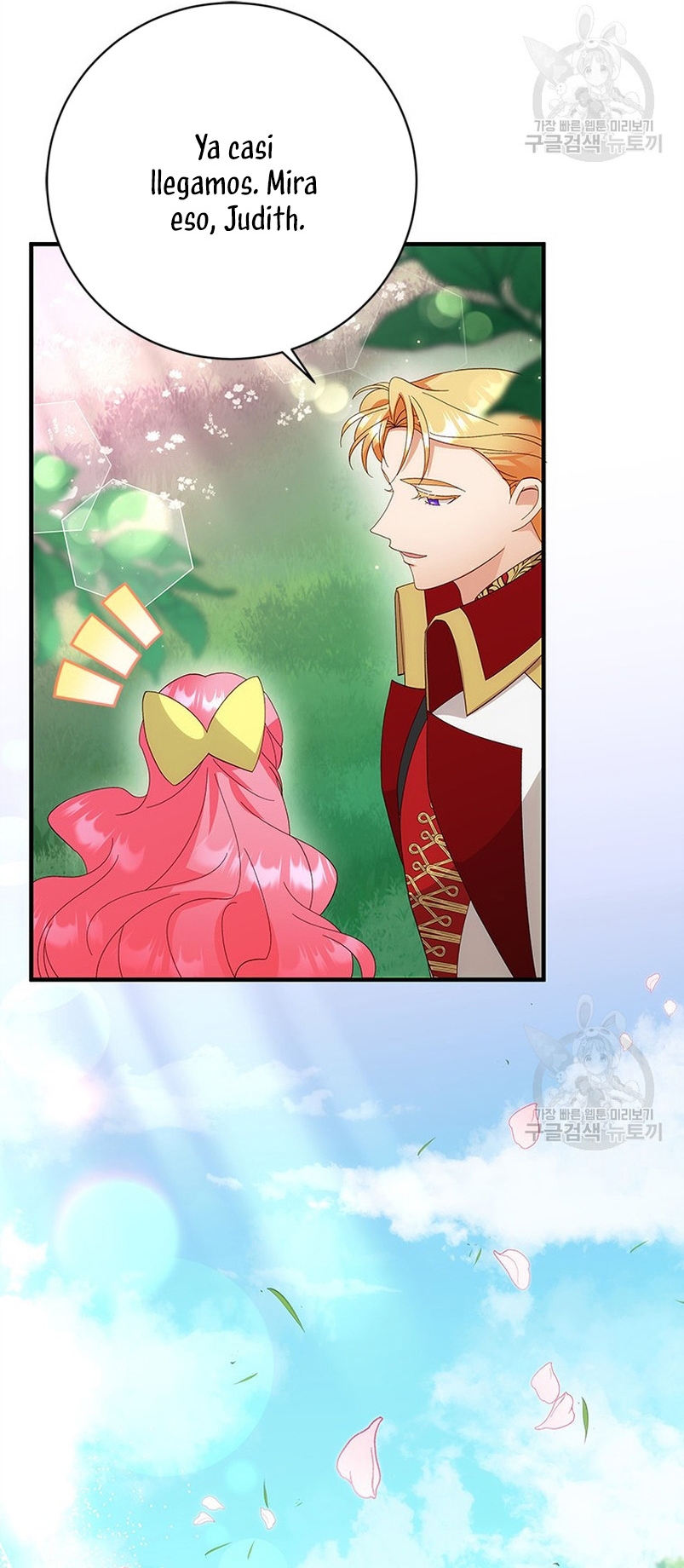 Le robé la castidad al tirano Capítulo 14 - Página 14