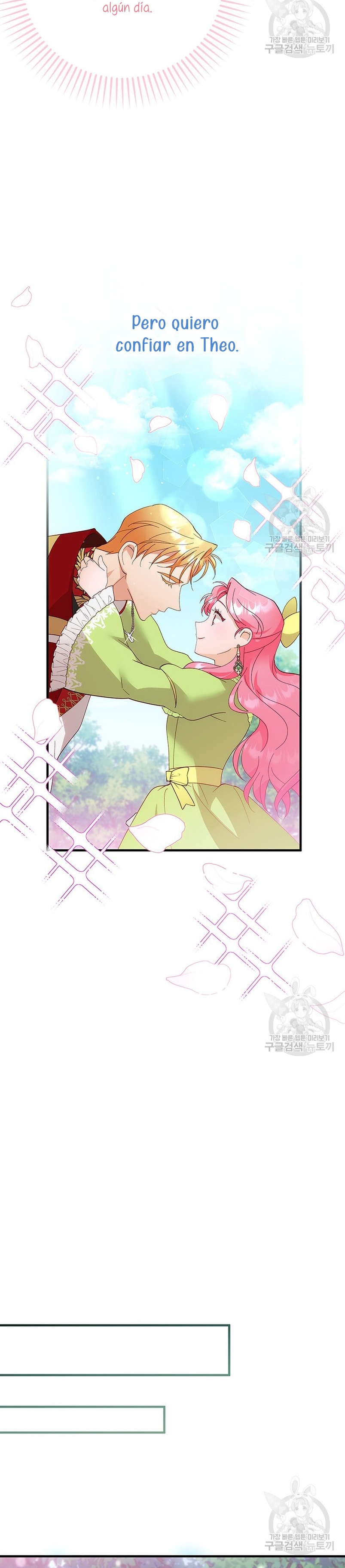 Le robé la castidad al tirano Capítulo 14 - Página 33