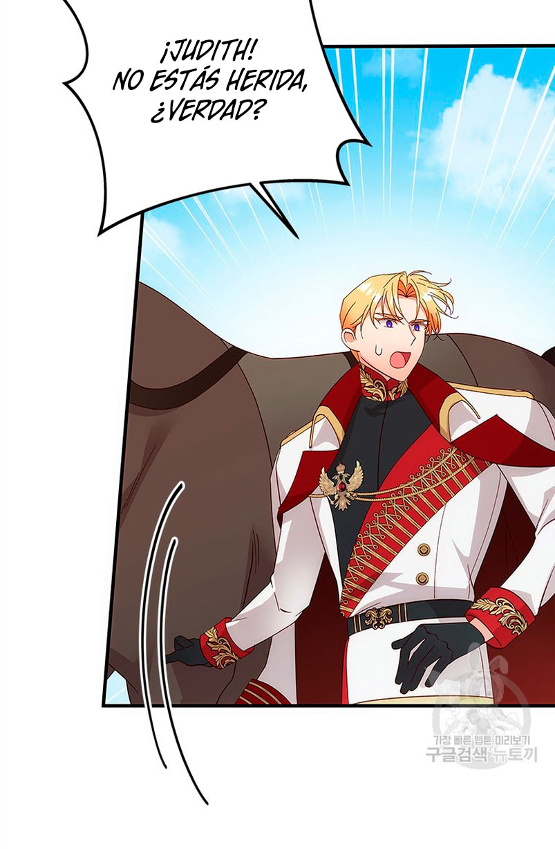 Le robé la castidad al tirano Capítulo 16 - Página 19