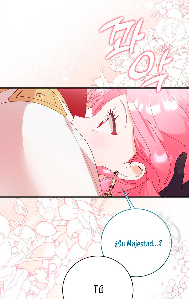 Le robé la castidad al tirano Capítulo 16 - Página 23