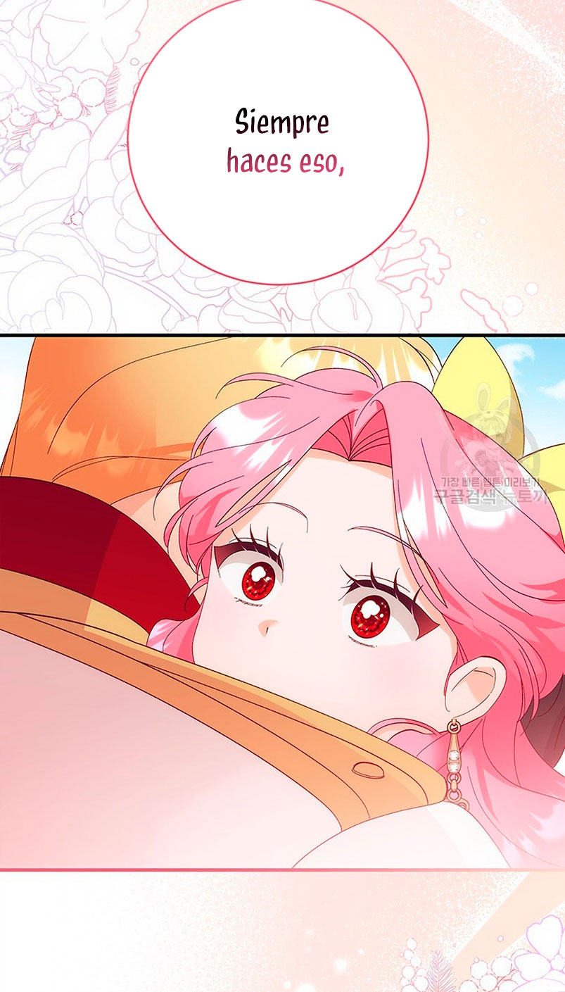 Le robé la castidad al tirano Capítulo 16 - Página 25