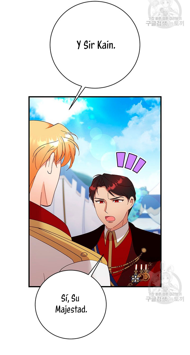 Le robé la castidad al tirano Capítulo 16 - Página 40