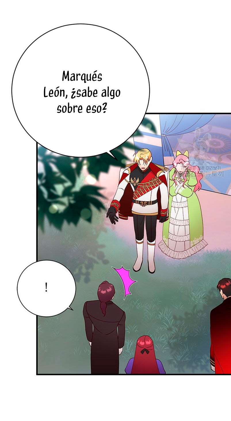 Le robé la castidad al tirano Capítulo 16 - Página 50