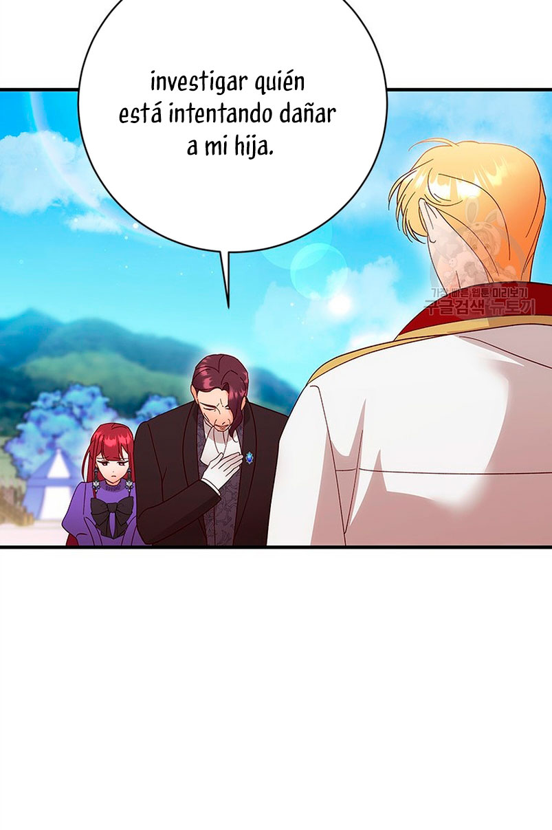 Le robé la castidad al tirano Capítulo 16 - Página 53