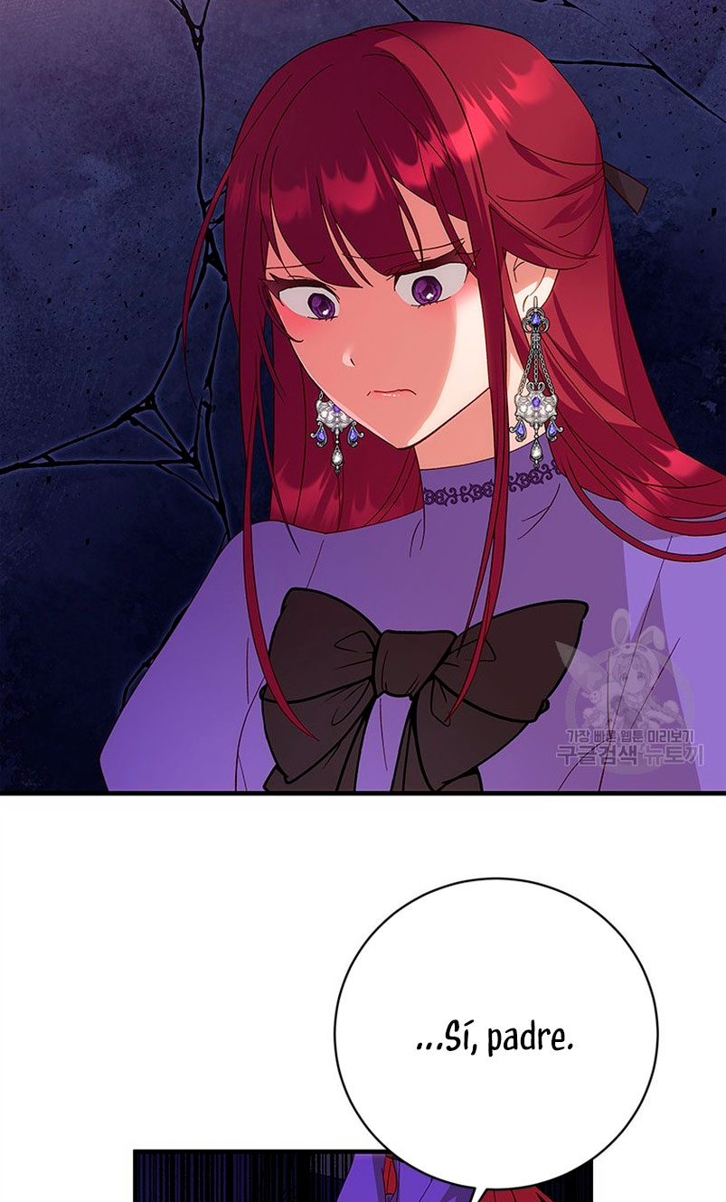 Le robé la castidad al tirano Capítulo 16 - Página 67