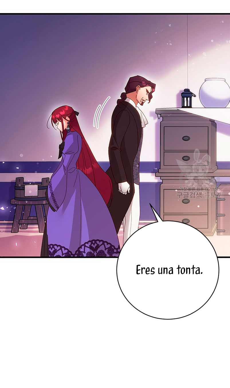 Le robé la castidad al tirano Capítulo 16 - Página 69