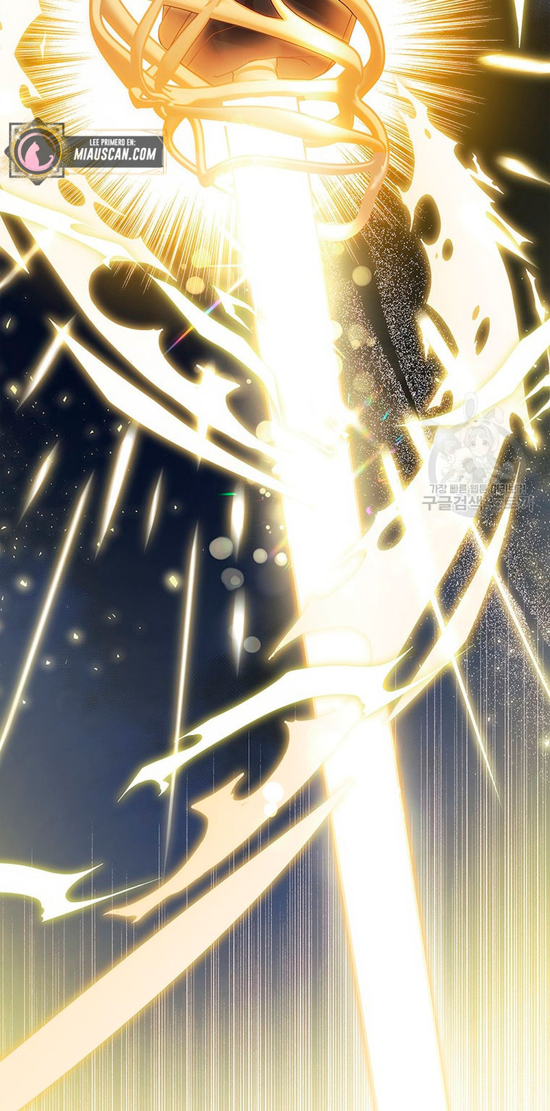 Le robé la castidad al tirano Capítulo 16 - Página 8