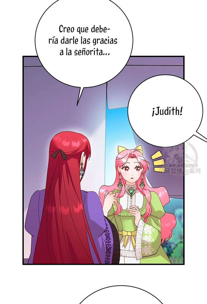 Le robé la castidad al tirano Capítulo 16 - Página 81