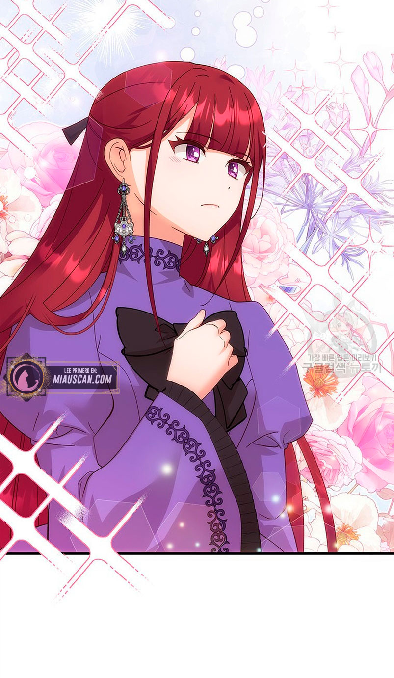 Le robé la castidad al tirano Capítulo 16 - Página 86