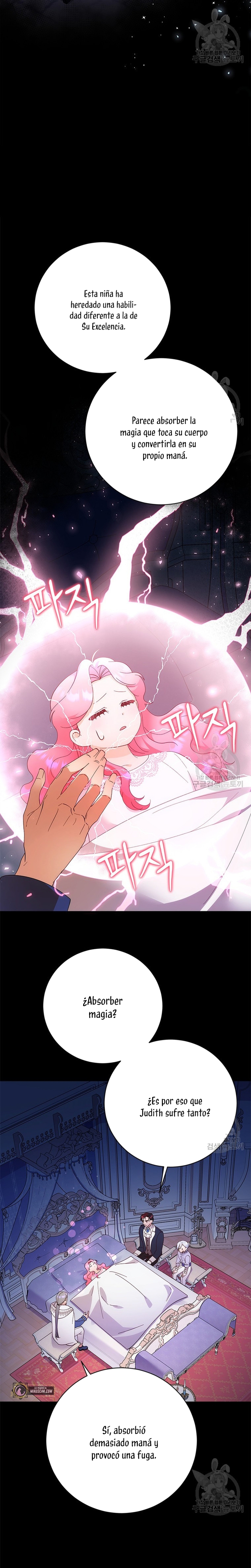 Le robé la castidad al tirano Capítulo 17 - Página 19