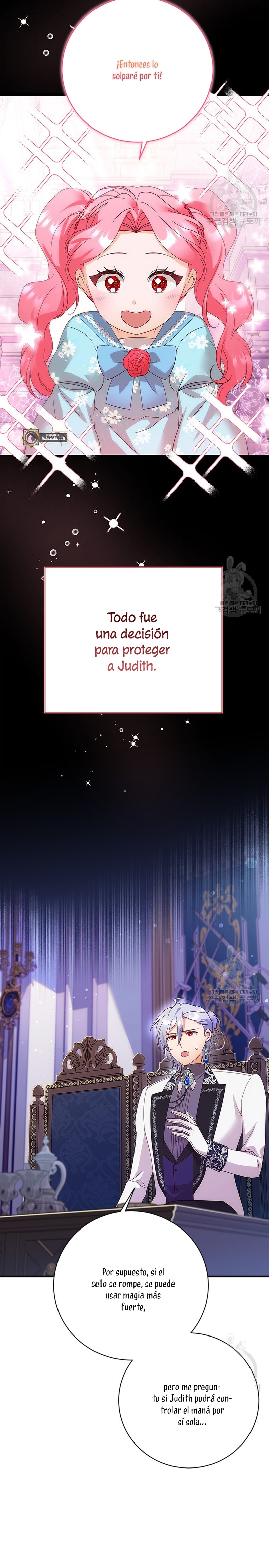 Le robé la castidad al tirano Capítulo 17 - Página 24