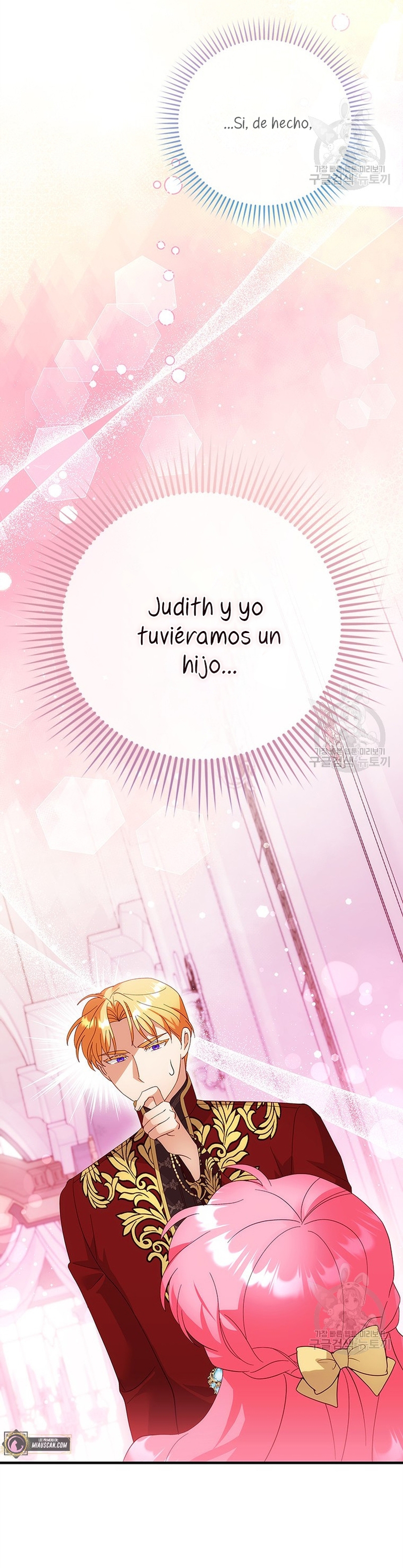 Le robé la castidad al tirano Capítulo 18 - Página 28