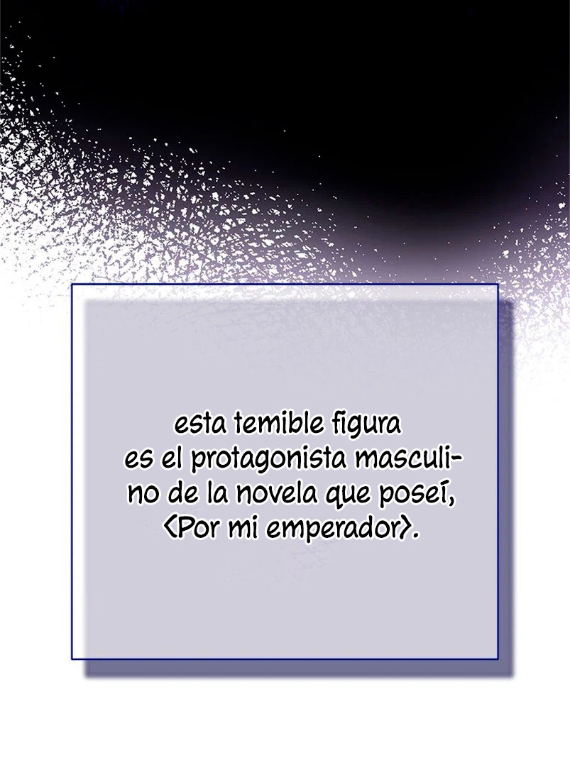 Le robé la castidad al tirano Capítulo 2 - Página 11