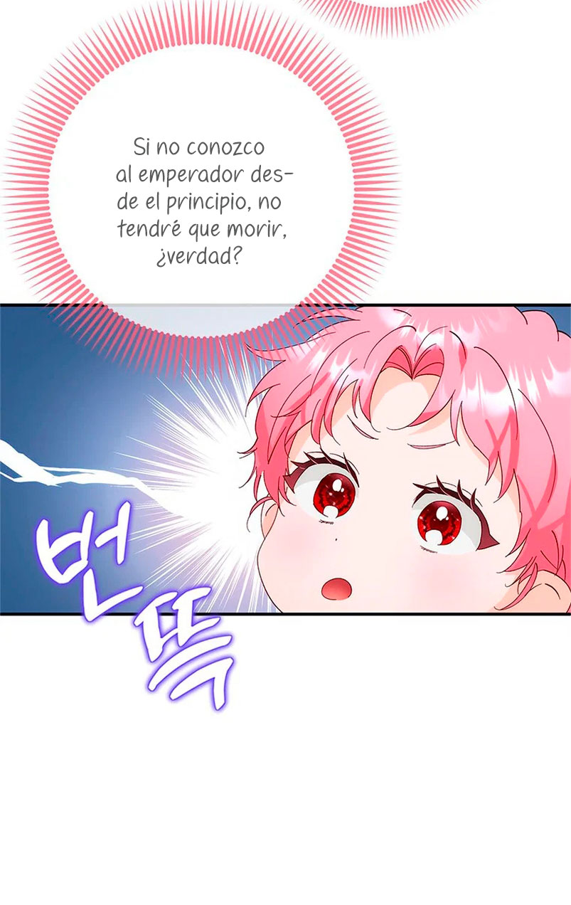 Le robé la castidad al tirano Capítulo 2 - Página 13