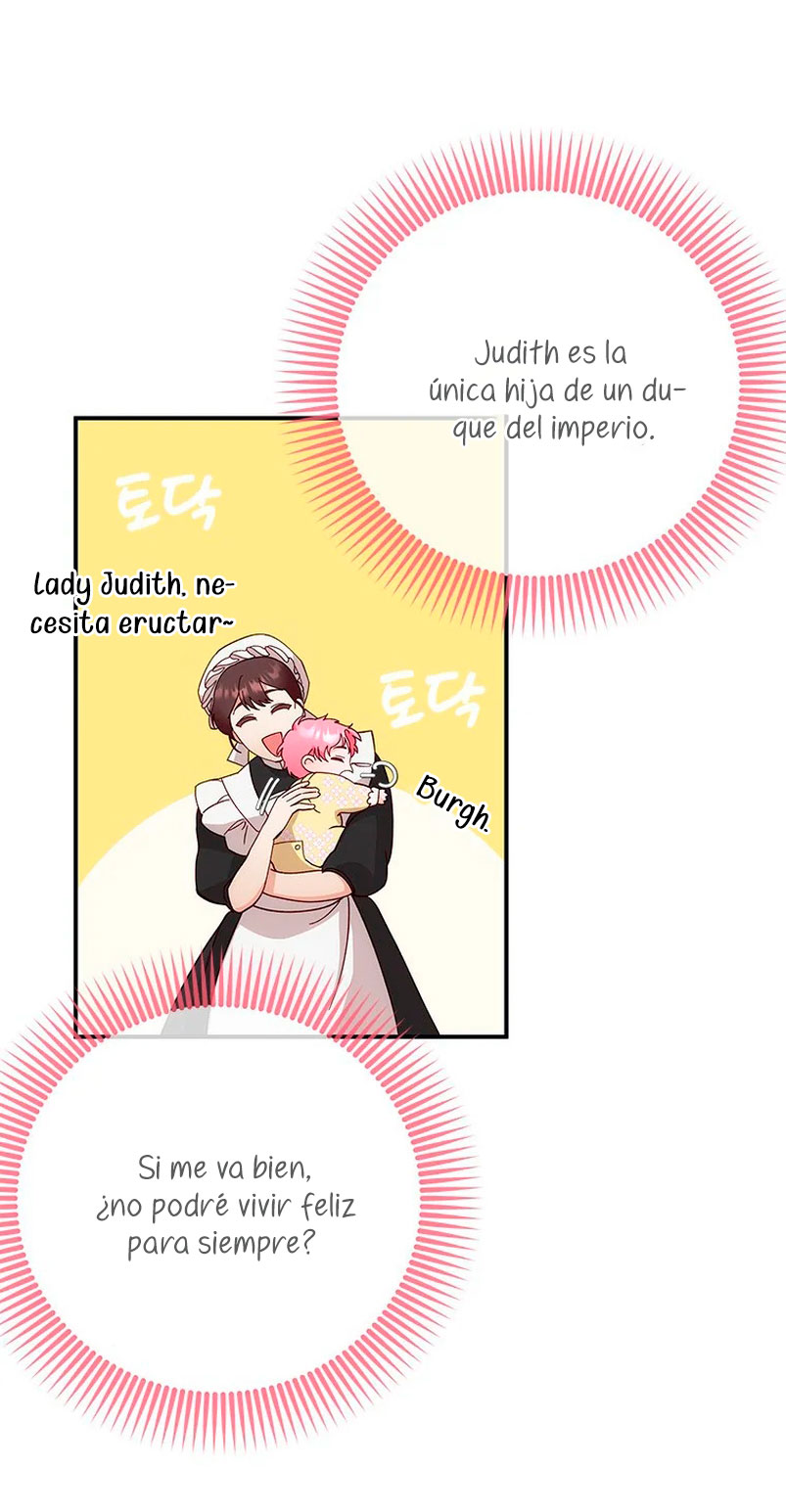 Le robé la castidad al tirano Capítulo 2 - Página 14