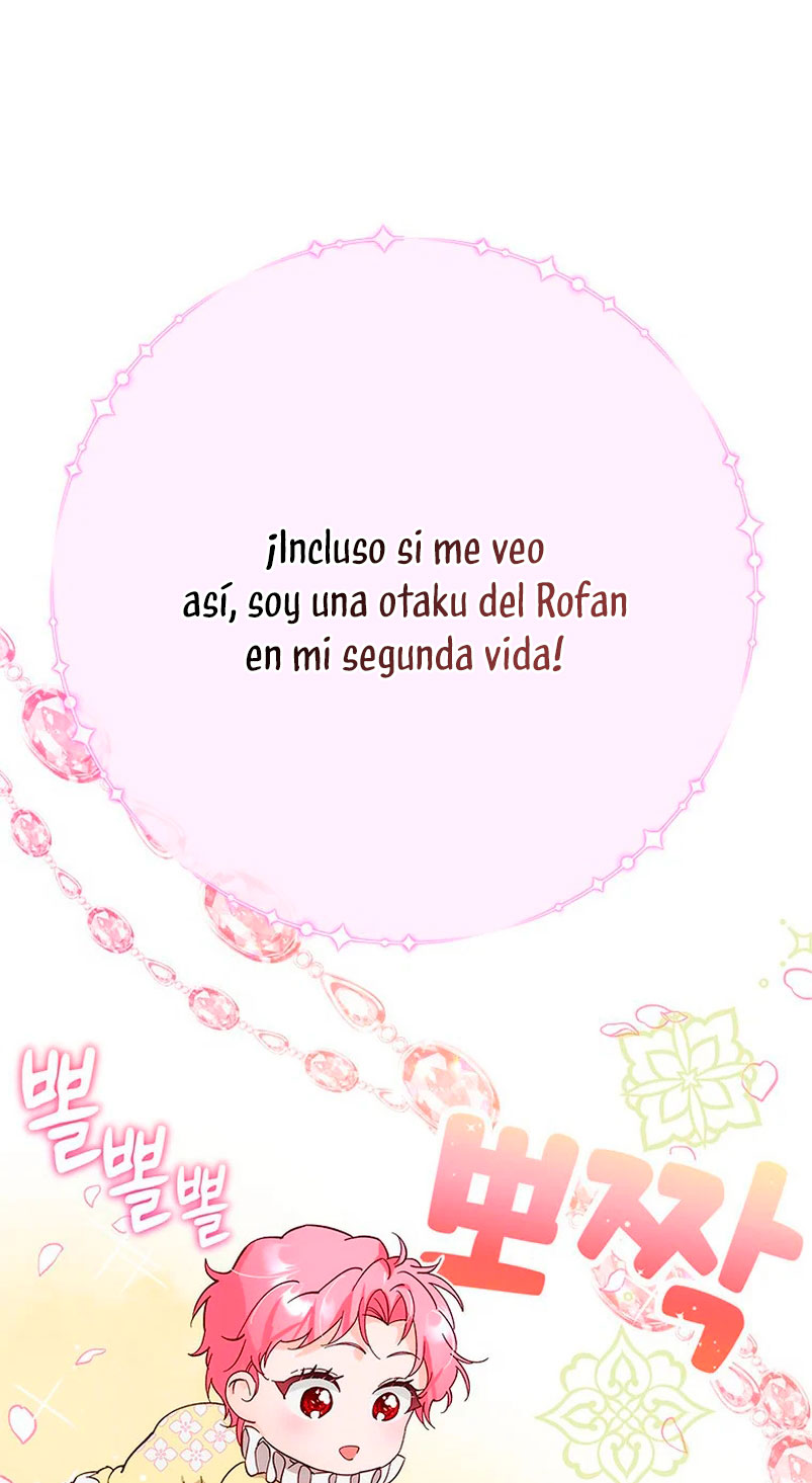 Le robé la castidad al tirano Capítulo 2 - Página 15