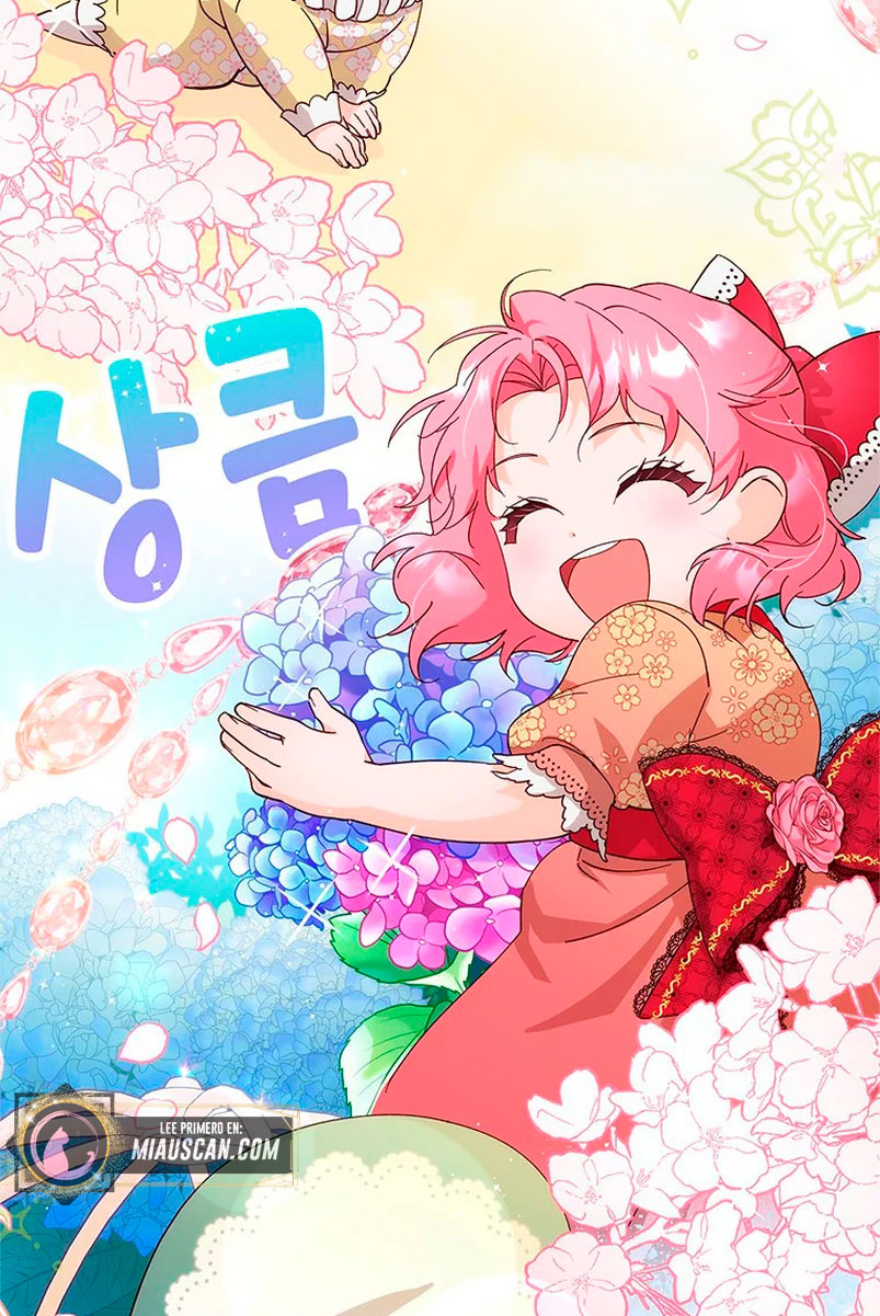 Le robé la castidad al tirano Capítulo 2 - Página 16