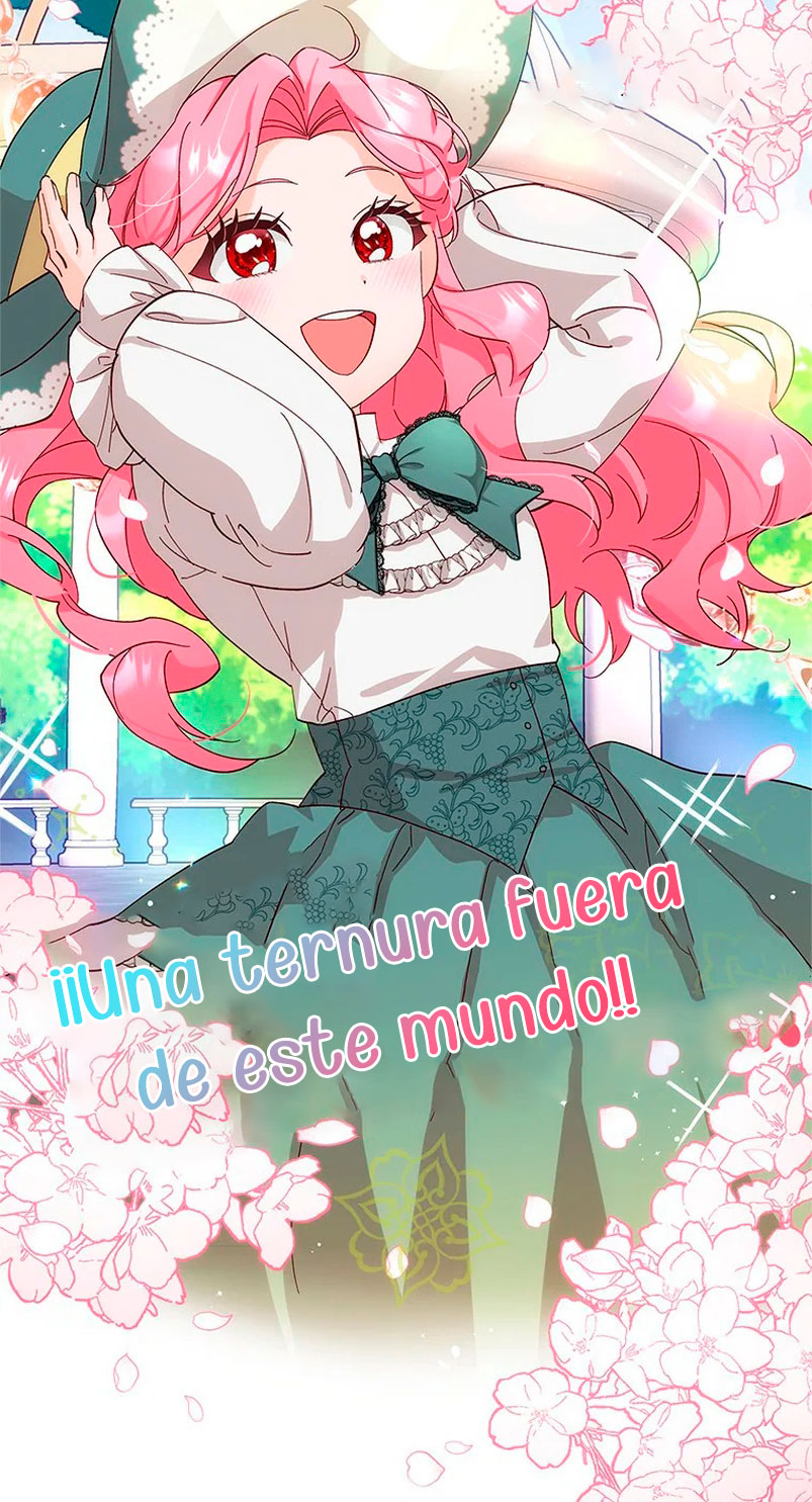 Le robé la castidad al tirano Capítulo 2 - Página 17