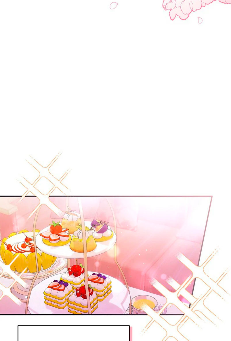 Le robé la castidad al tirano Capítulo 2 - Página 18