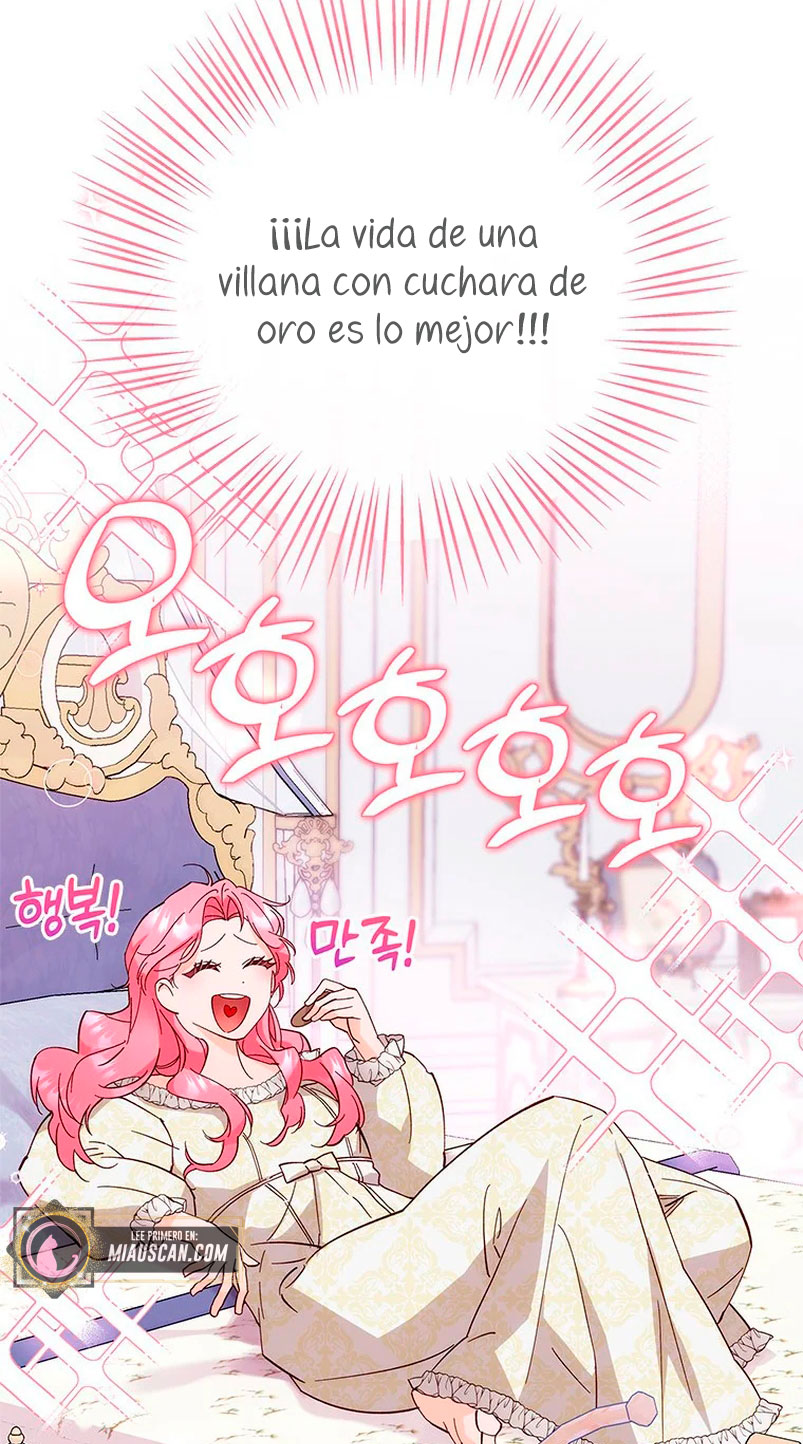 Le robé la castidad al tirano Capítulo 2 - Página 20