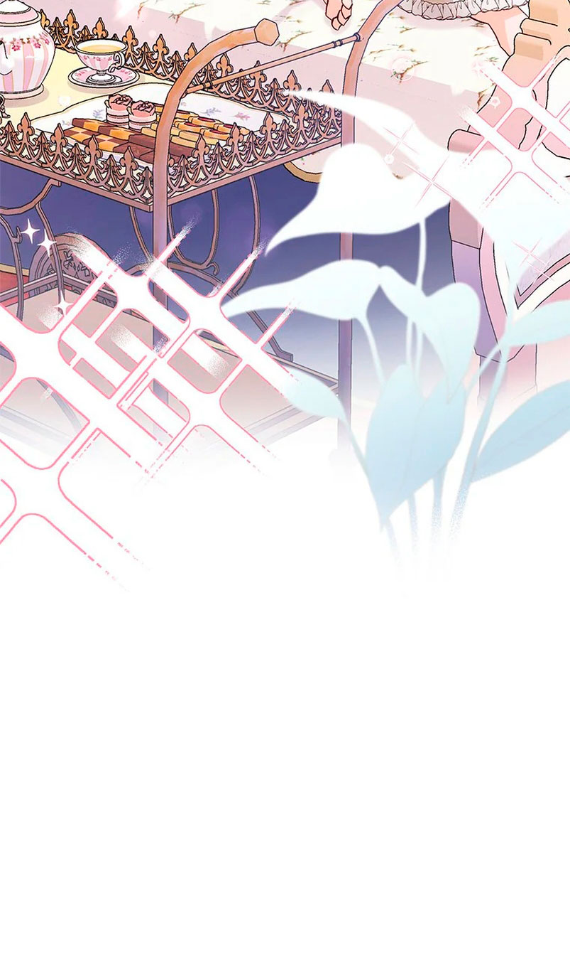 Le robé la castidad al tirano Capítulo 2 - Página 21