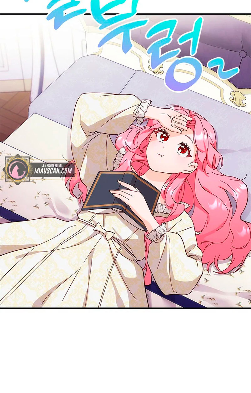 Le robé la castidad al tirano Capítulo 2 - Página 25