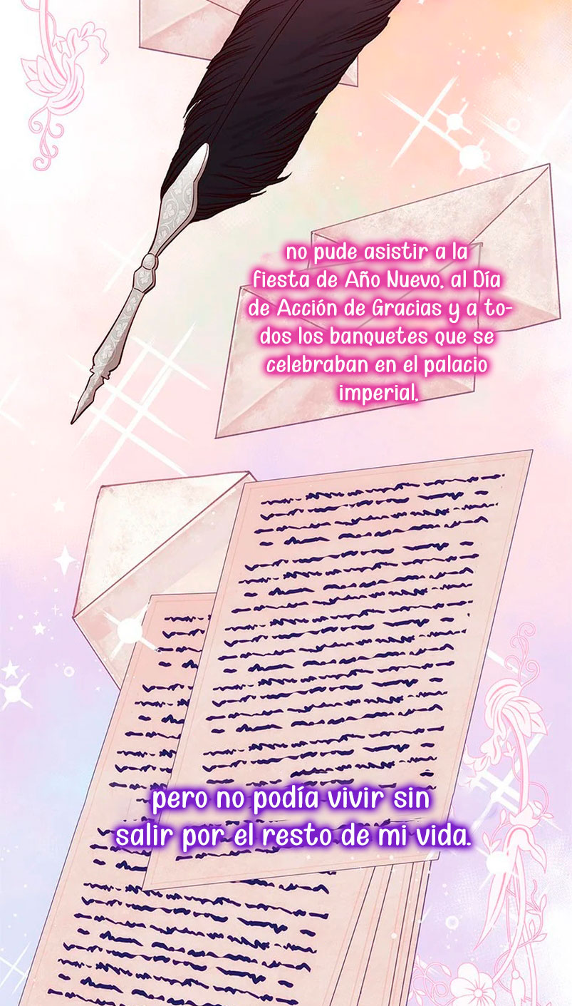 Le robé la castidad al tirano Capítulo 2 - Página 27