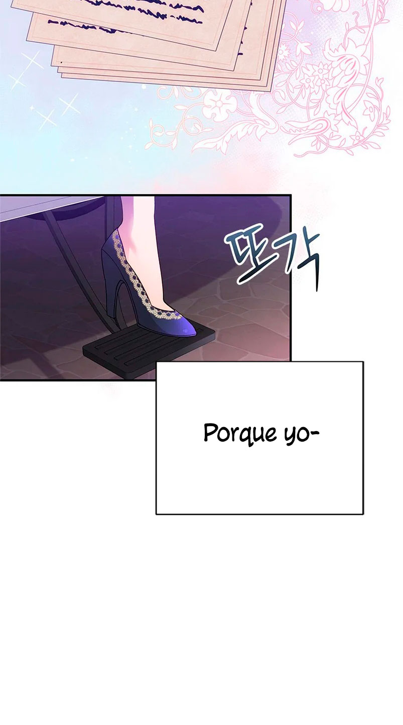 Le robé la castidad al tirano Capítulo 2 - Página 28