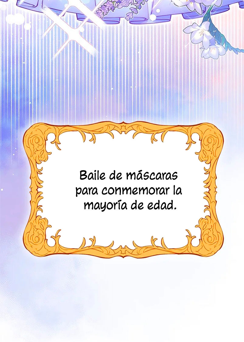 Le robé la castidad al tirano Capítulo 2 - Página 31