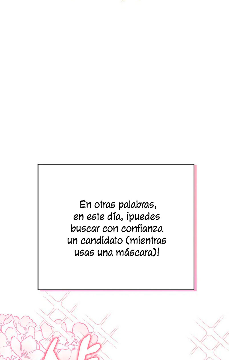 Le robé la castidad al tirano Capítulo 2 - Página 33