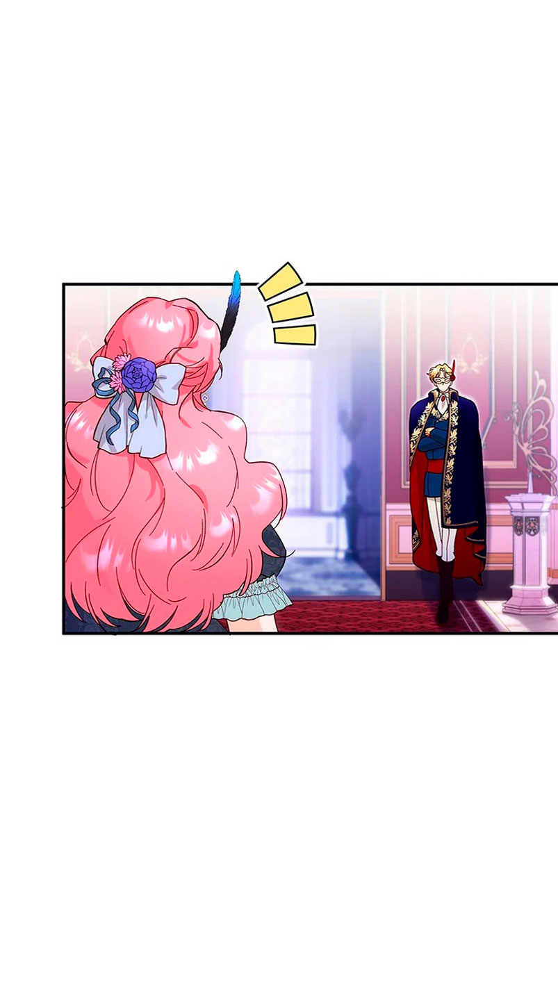 Le robé la castidad al tirano Capítulo 2 - Página 39