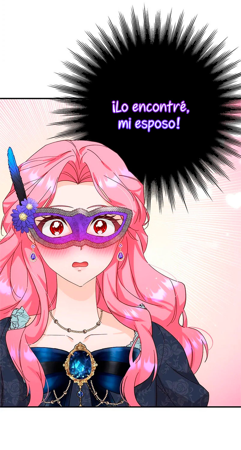 Le robé la castidad al tirano Capítulo 2 - Página 42