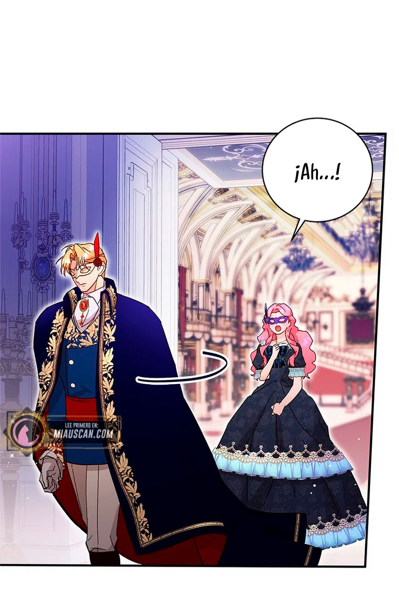 Le robé la castidad al tirano Capítulo 2 - Página 43